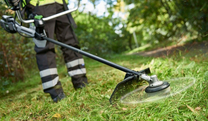Fotka - Výzva na kosenie a odstraňovanie burín