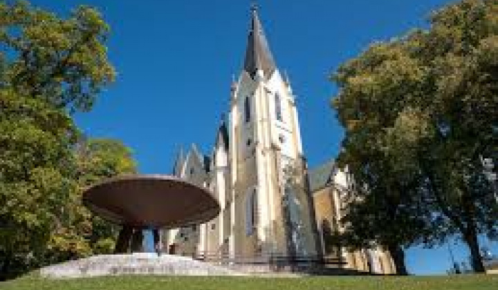 Fotka - Púť seniorov do Levoče